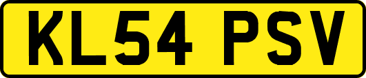 KL54PSV