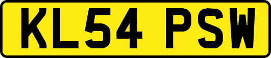 KL54PSW