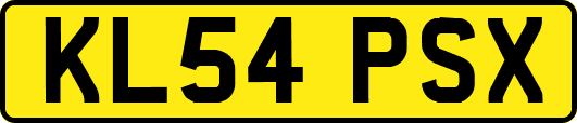 KL54PSX