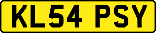 KL54PSY