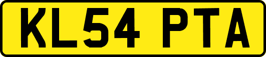 KL54PTA