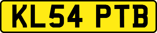 KL54PTB