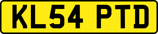 KL54PTD