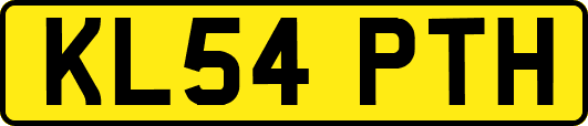 KL54PTH