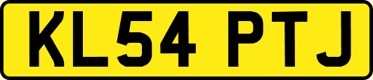 KL54PTJ
