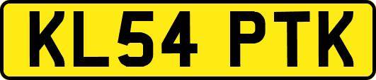 KL54PTK