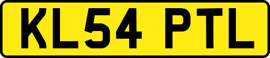 KL54PTL