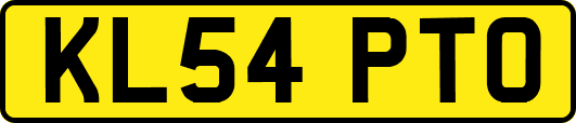 KL54PTO