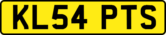 KL54PTS