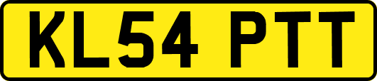 KL54PTT