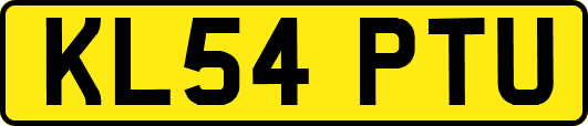 KL54PTU