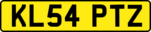KL54PTZ