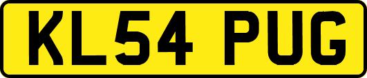 KL54PUG