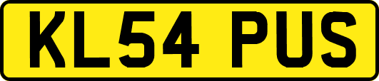 KL54PUS