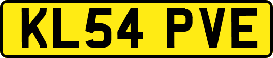 KL54PVE