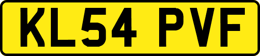 KL54PVF