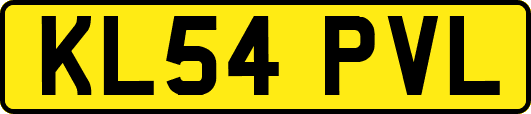 KL54PVL