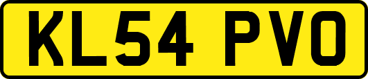 KL54PVO