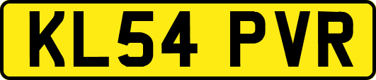KL54PVR