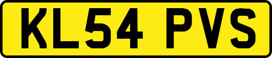 KL54PVS