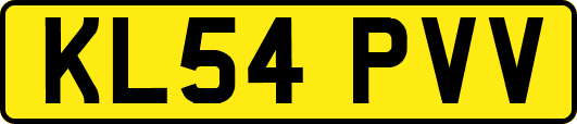 KL54PVV