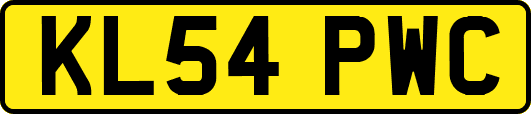KL54PWC