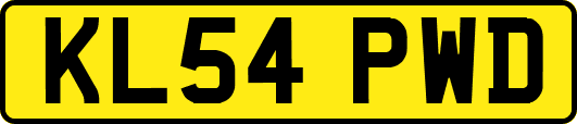 KL54PWD
