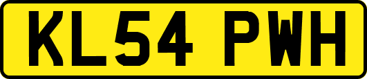 KL54PWH