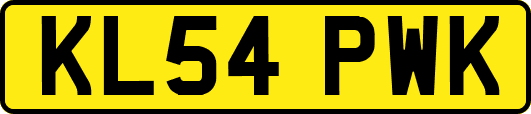 KL54PWK