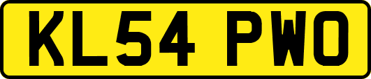 KL54PWO