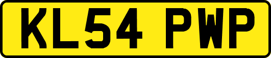 KL54PWP