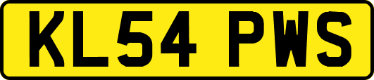 KL54PWS