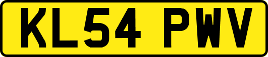 KL54PWV