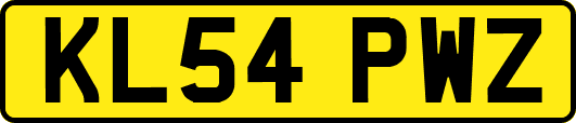 KL54PWZ