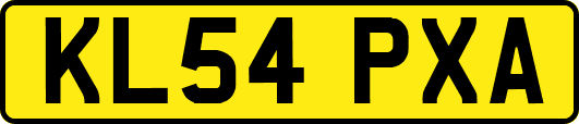 KL54PXA