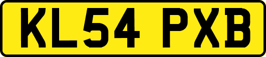 KL54PXB