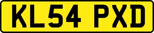 KL54PXD