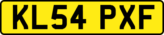 KL54PXF