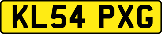 KL54PXG