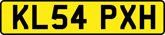 KL54PXH
