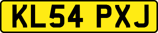 KL54PXJ