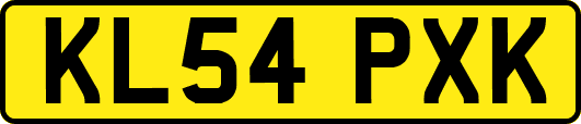 KL54PXK