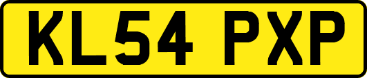 KL54PXP