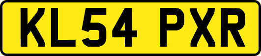 KL54PXR