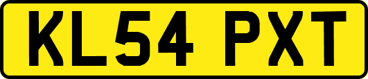 KL54PXT