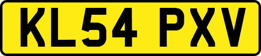 KL54PXV