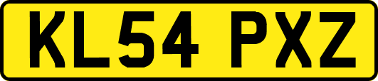 KL54PXZ