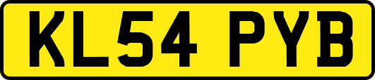 KL54PYB