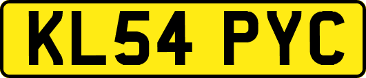 KL54PYC