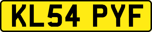 KL54PYF